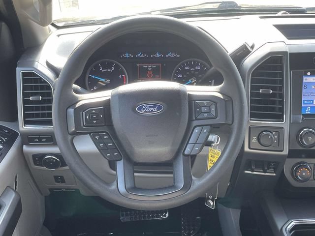 Used 2019 Ford F250 XLT w/ XLT Premium Package AWD/4WD image 12