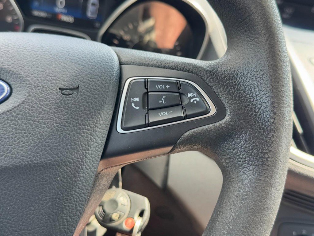 Used 2019 Ford Escape S FWD image 18