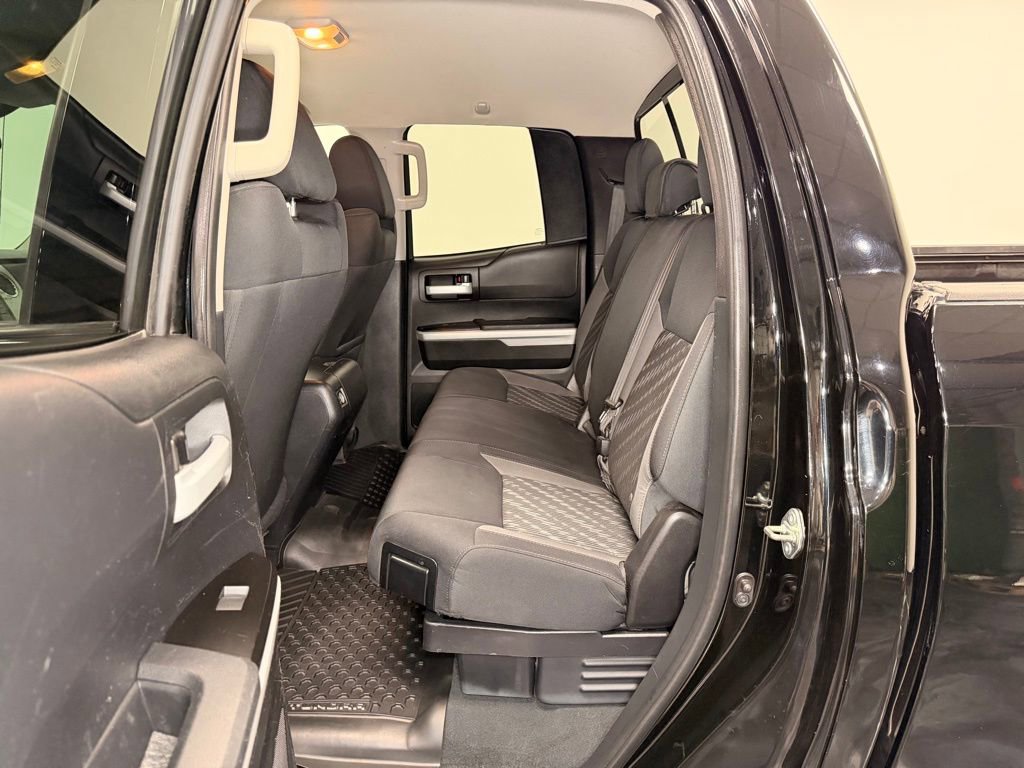 Used 2019 Toyota Tundra SR5 AWD/4WD image 6