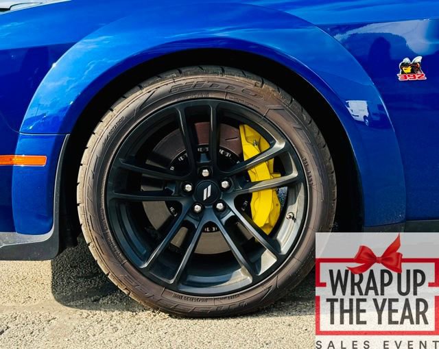 Used 2021 Dodge Challenger R/T Scat Pack image 12