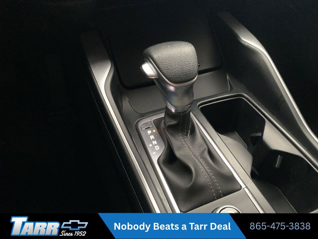 Used 2023 Kia Sorento LX FWD image 20
