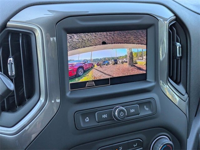 New 2026 Chevrolet Silverado 2500 W/T w/ WT Convenience Package image 15