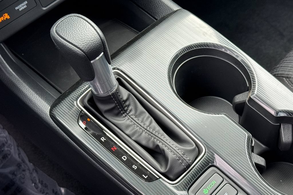 New 2026 Honda Civic LX image 20