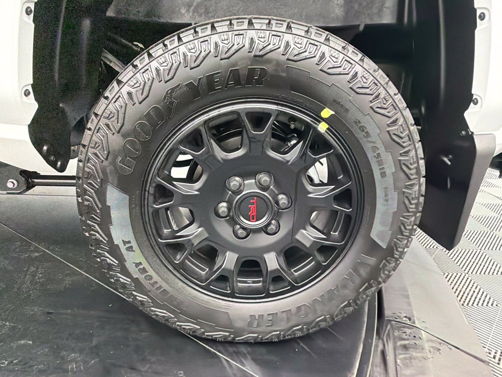New 2026 Toyota Tacoma TRD Sport RWD image 15