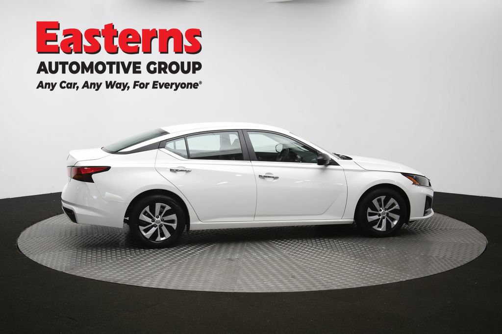 Used 2024 Nissan Altima 2.5 S FWD image 39