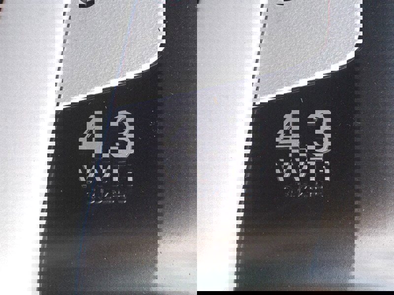 Used 2003 Lexus SC 430 Convertible image 43