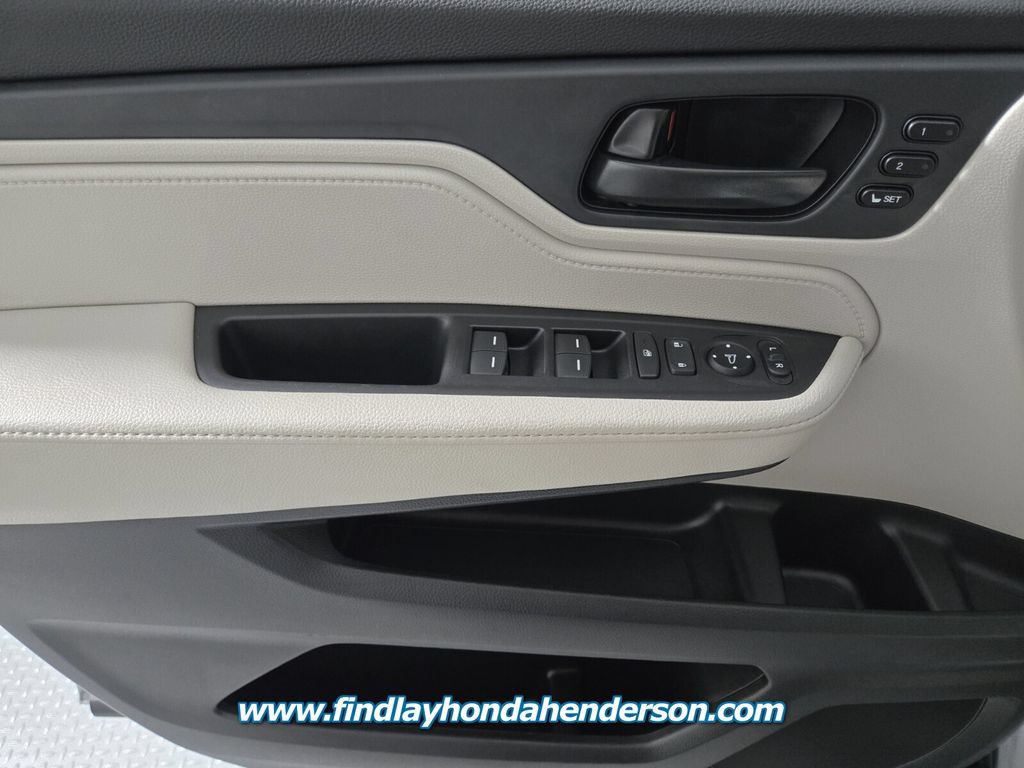 Certified 2026 Honda Odyssey EX-L image 26