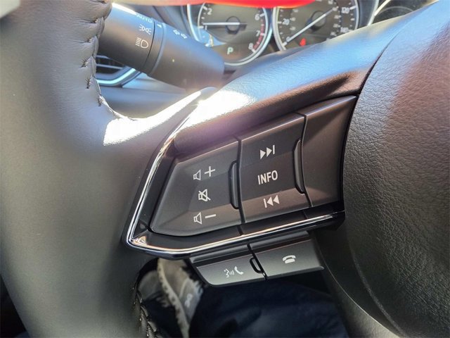New 2025 MAZDA CX-5 AWD 2.5 S w/ Select Package image 12