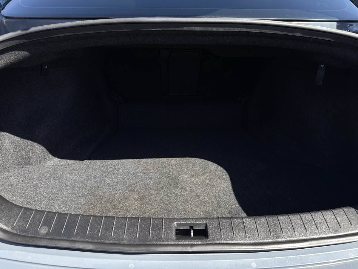 Used 2021 INFINITI Q50 Red Sport 400 AWD/4WD image 25