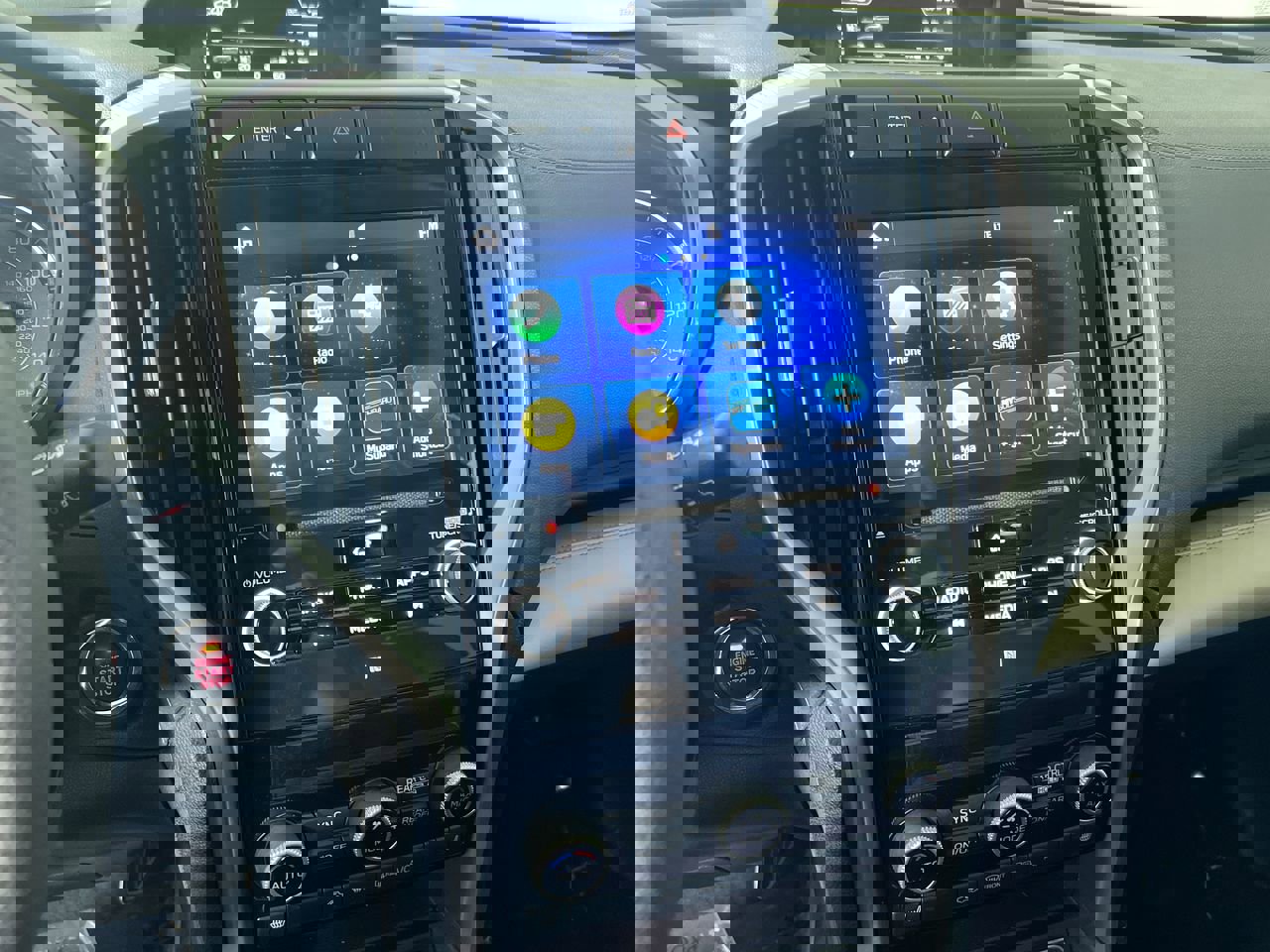 Used 2020 Subaru Ascent Limited w/ Popular Package #2A image 28