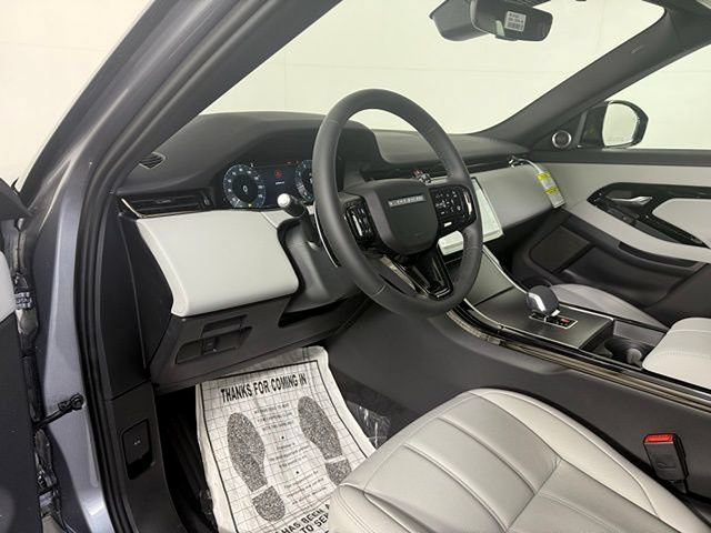 Certified 2026 Land Rover Range Rover Evoque S AWD/4WD image 4