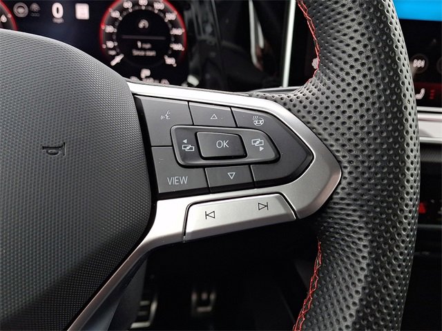 Used 2025 Volkswagen GTI S image 22