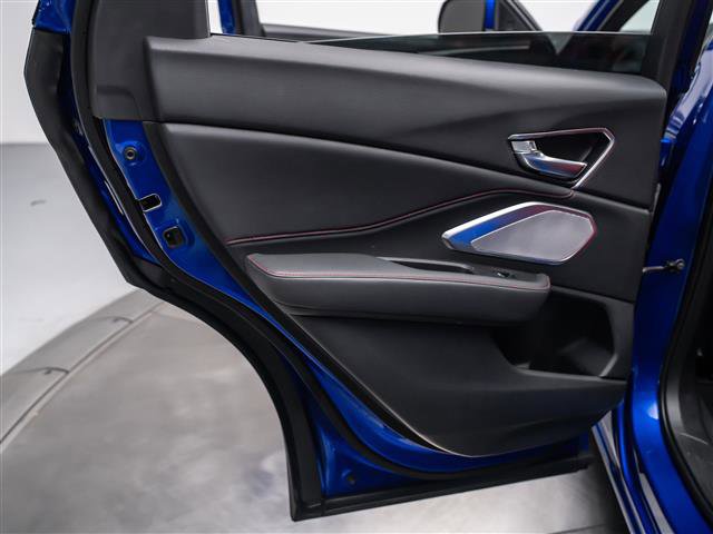 Used 2019 Acura RDX A-Spec FWD image 27