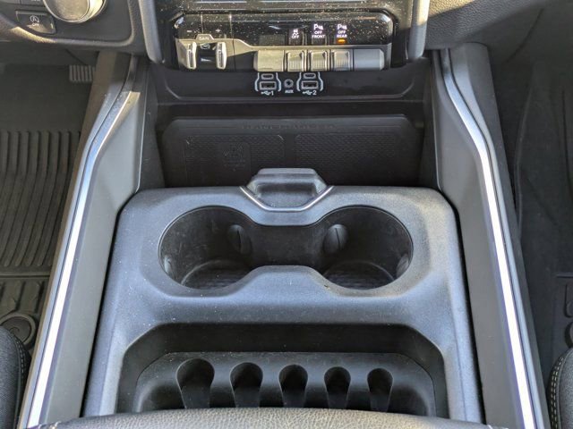 Used 2025 RAM 1500 Big Horn image 18