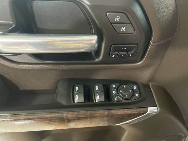 Used 2022 GMC Sierra 2500 Denali AWD/4WD image 13