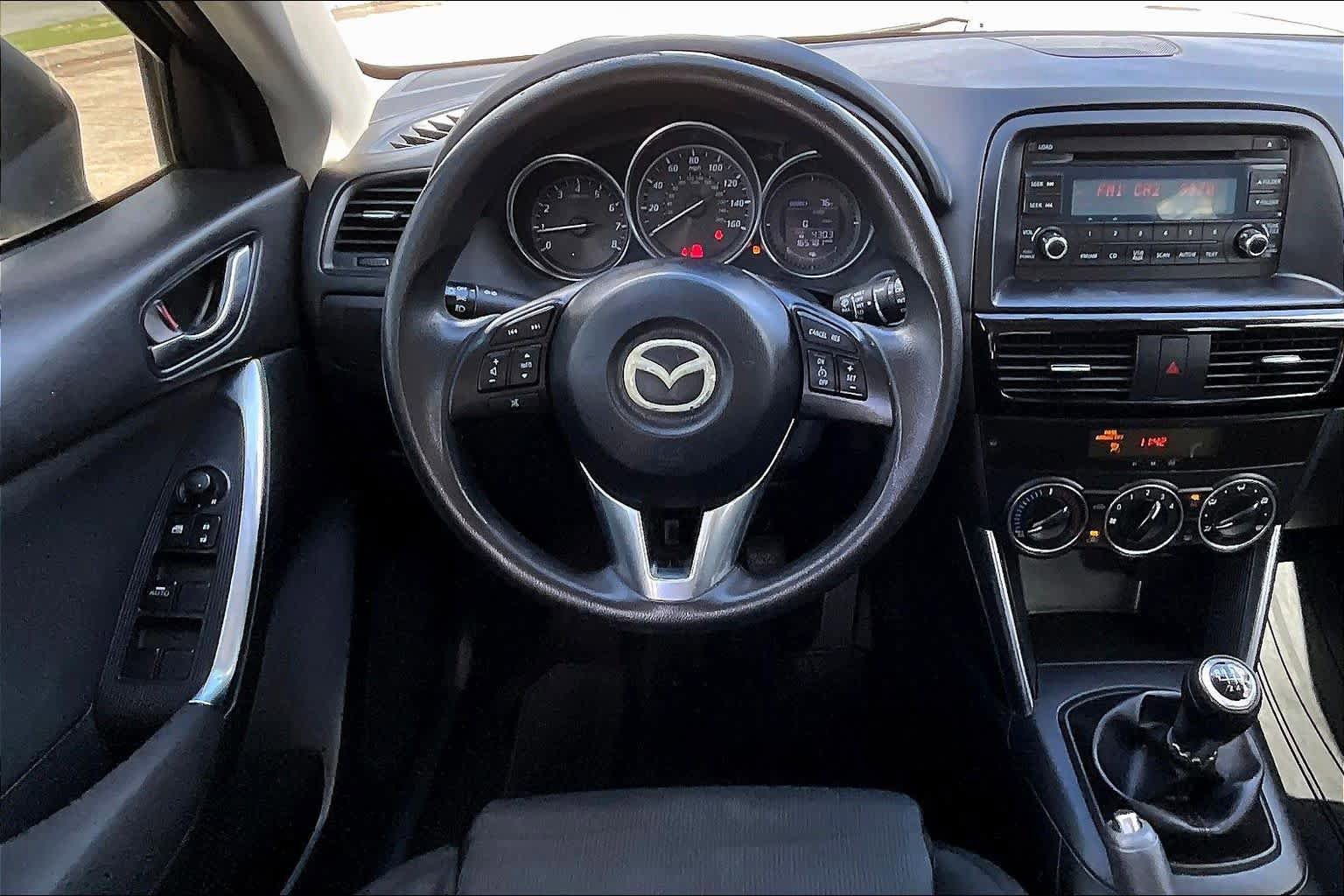 Used 2013 MAZDA CX-5 Sport image 6