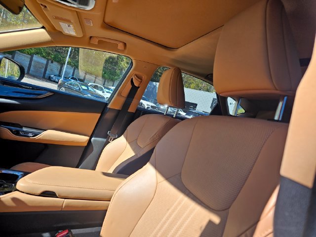 Used 2023 Lexus NX 350 AWD image 6