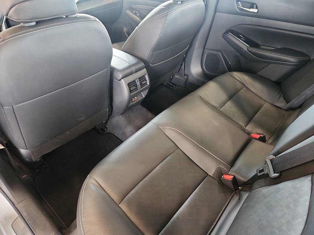 Used 2023 Nissan Altima 2.5 SL image 13