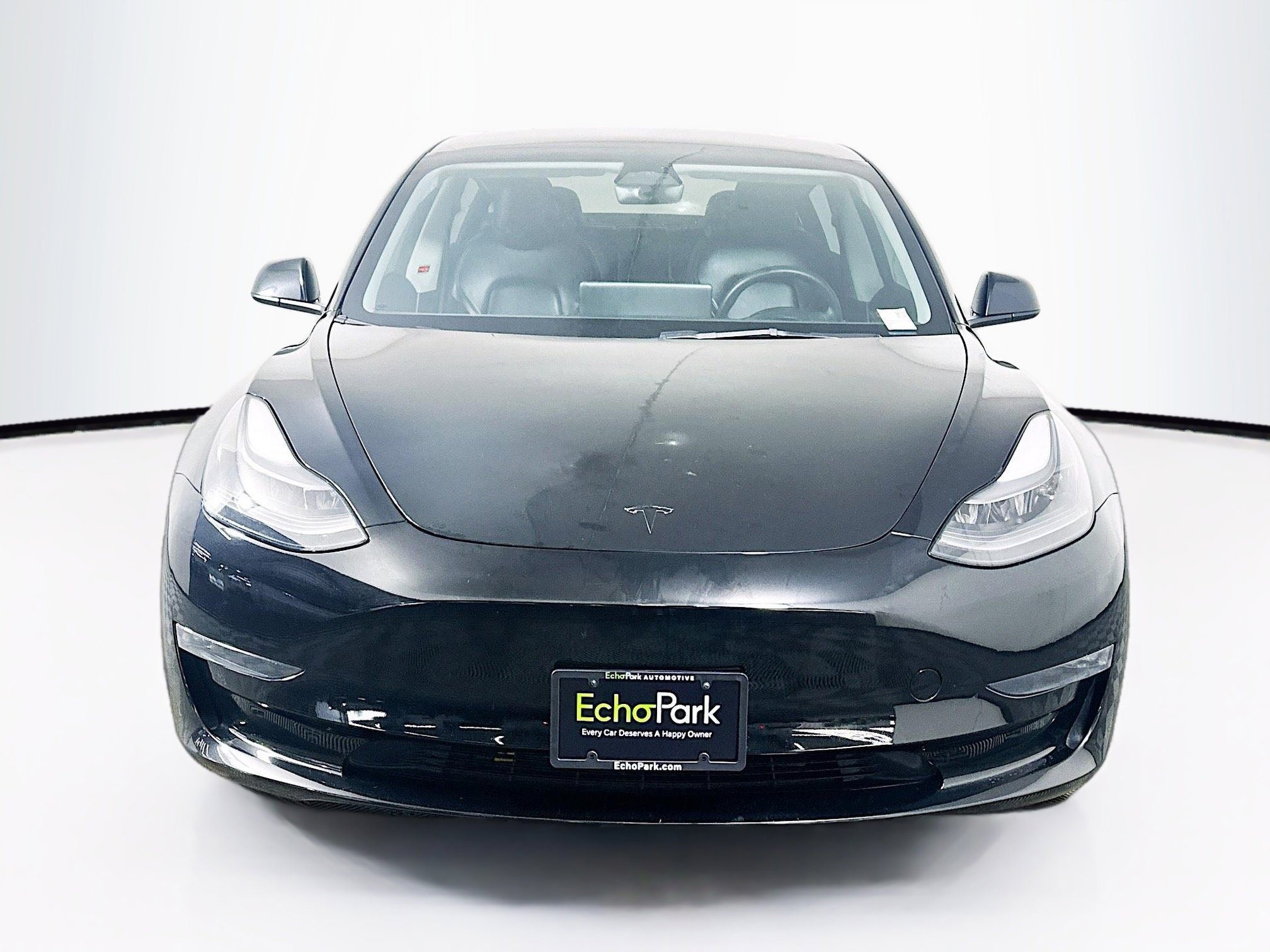 Used 2023 Tesla Model 3 Performance image 2