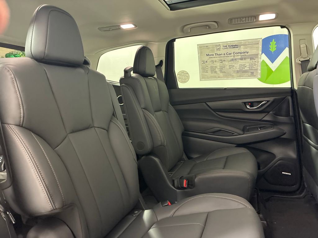 New 2025 Subaru Ascent Bronze Edition image 26