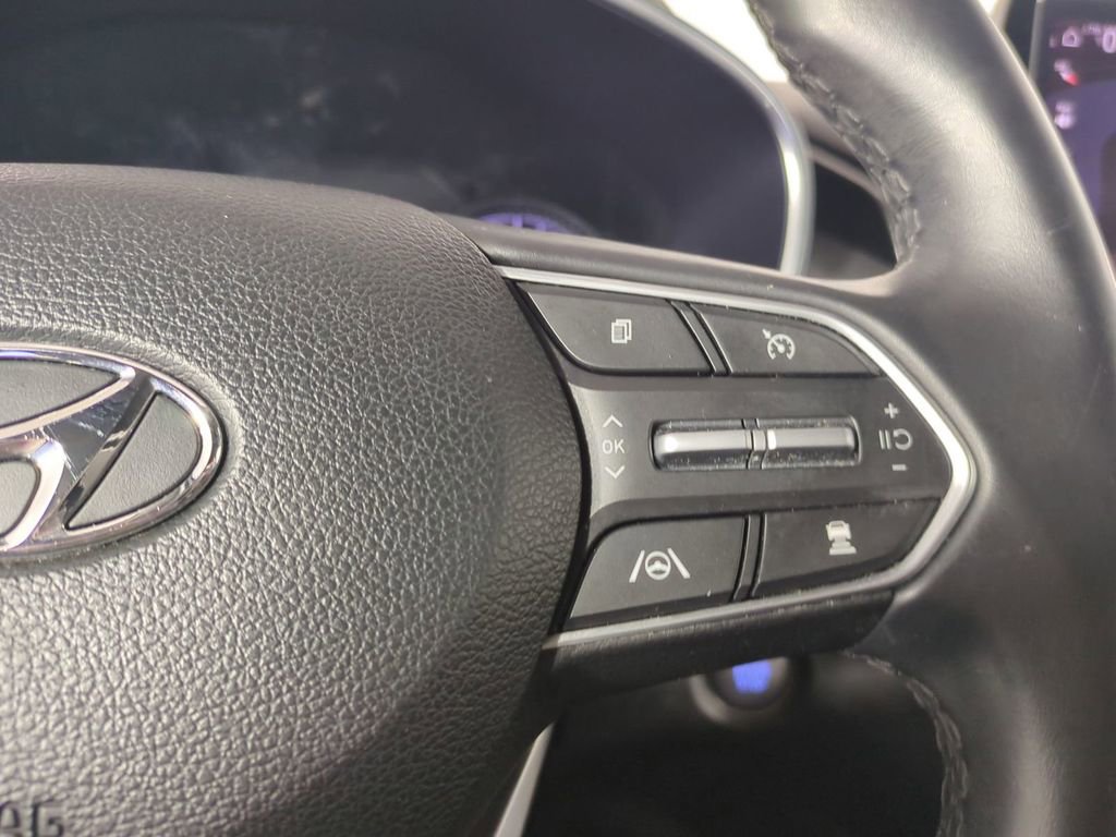 Used 2023 Hyundai Santa Fe SEL image 33