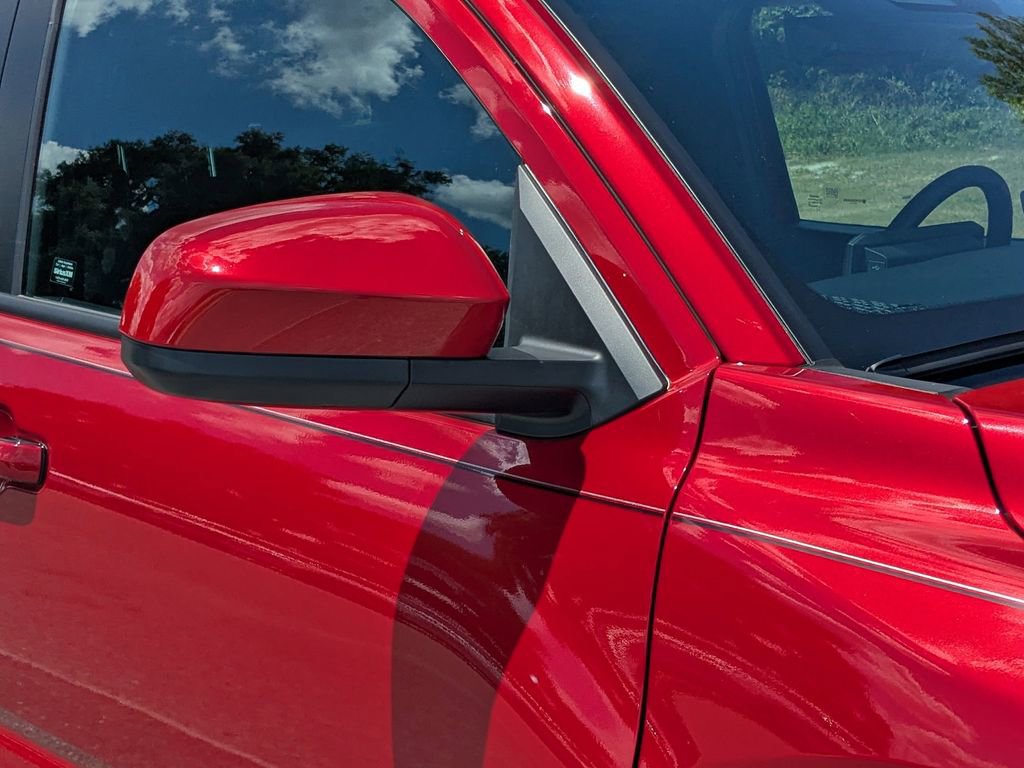 Used 2025 Toyota Tacoma SR5 RWD image 10