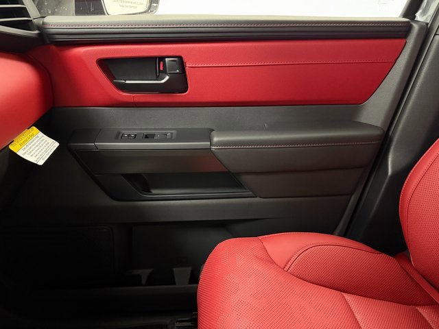 New 2026 Toyota Tundra TRD Pro image 24