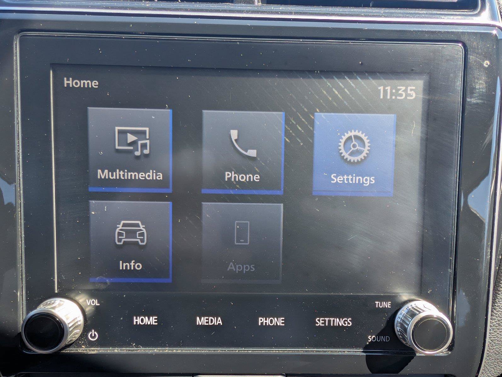 Used 2024 Mitsubishi Outlander Sport AWD image 14