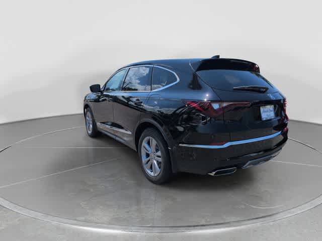 New 2026 Acura MDX SH-AWD image 6