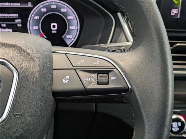 Used 2024 Audi Q5 2.0T Premium Plus image 14