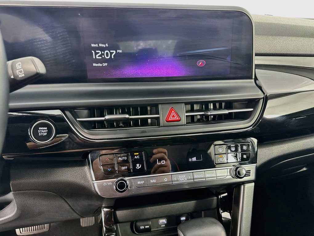 Used 2024 Kia Seltos S FWD image 20