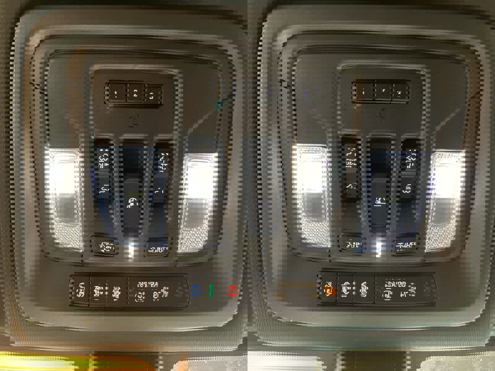 Used 2022 Chevrolet Silverado 2500 High Country image 27