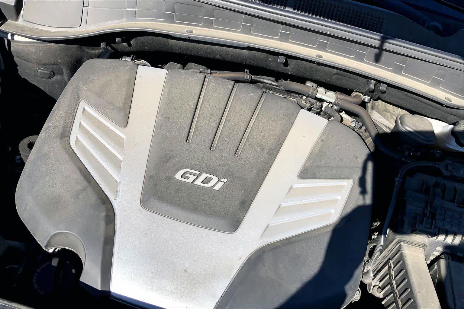 Used 2018 Hyundai Santa Fe Limited AWD/4WD image 33