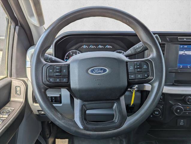 Used 2024 Ford F250 XL w/ XL Off-Road Package image 12