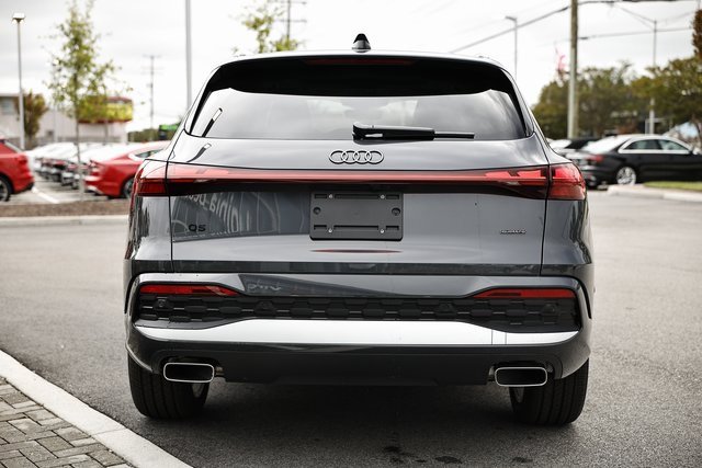 New 2025 Audi Q5 Prestige image 10