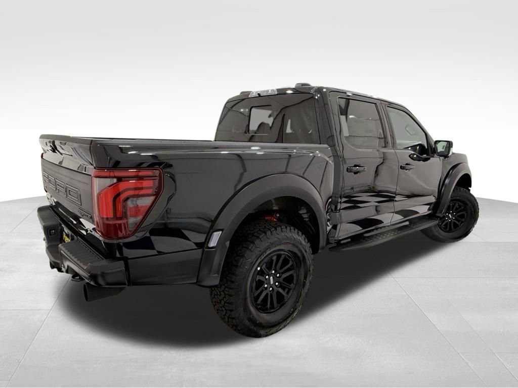 New 2025 Ford F150 Raptor image 6