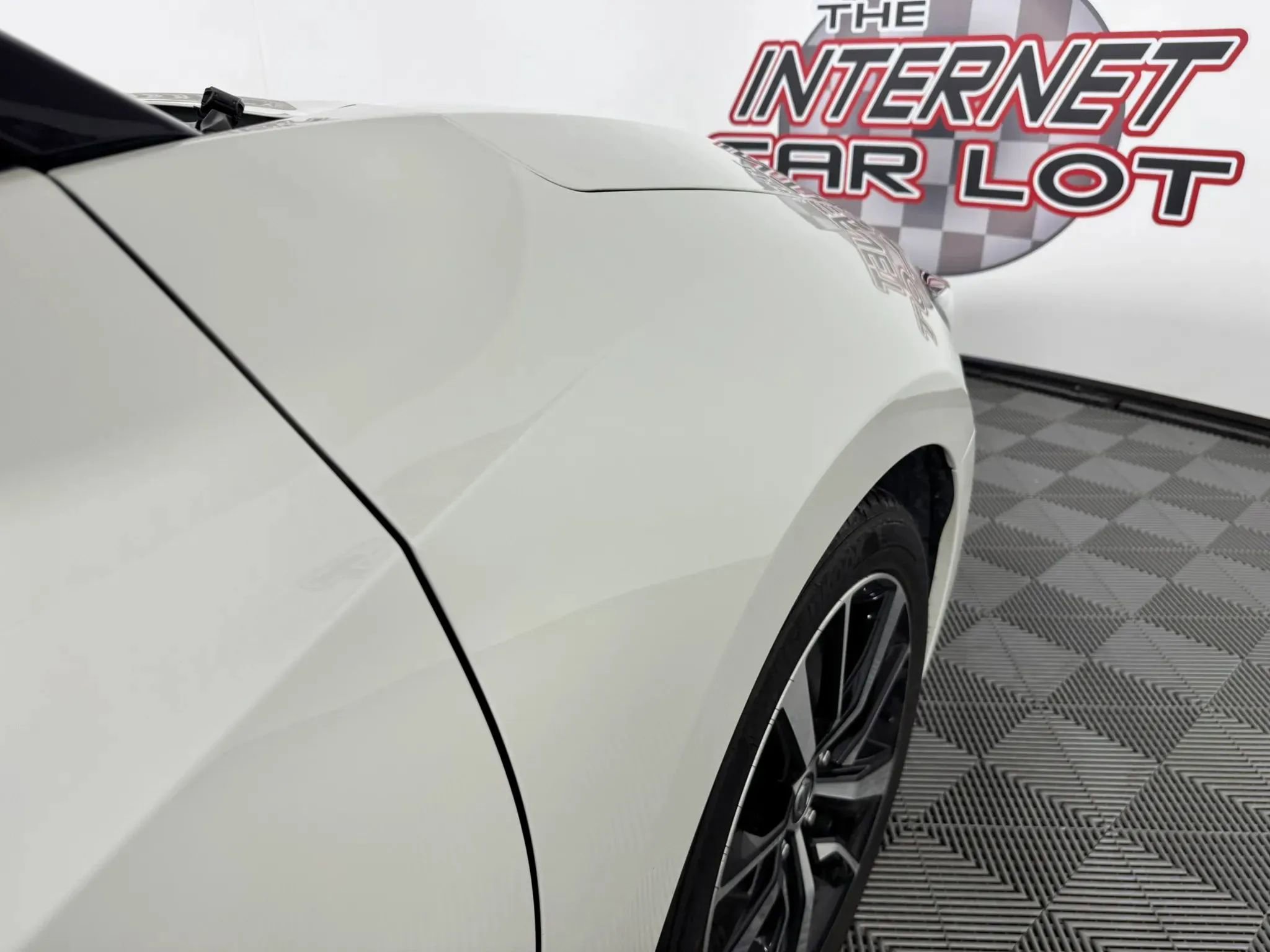 Used 2022 Nissan Maxima SV w/ Floor Mat Group image 32