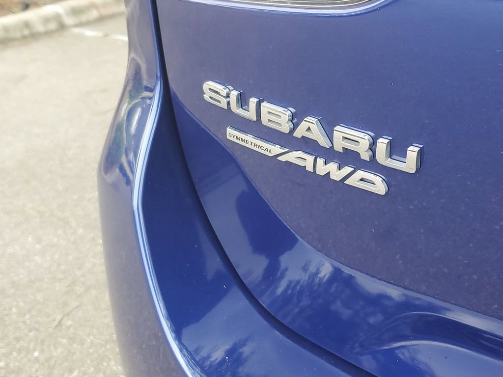 Used 2024 Subaru Forester Sport image 29