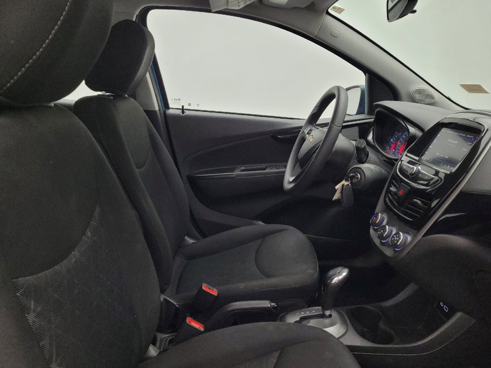 Used 2020 Chevrolet Spark LT FWD image 21