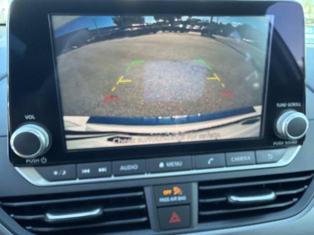 Used 2023 Nissan Altima 2.5 SR image 30