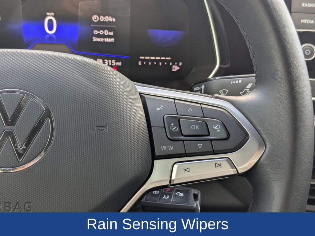 Used 2024 Volkswagen Jetta Sport image 22