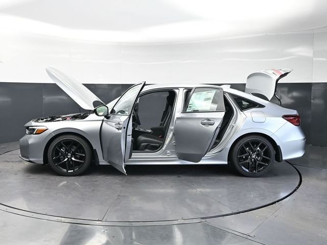 New 2026 Honda Civic Sport image 31