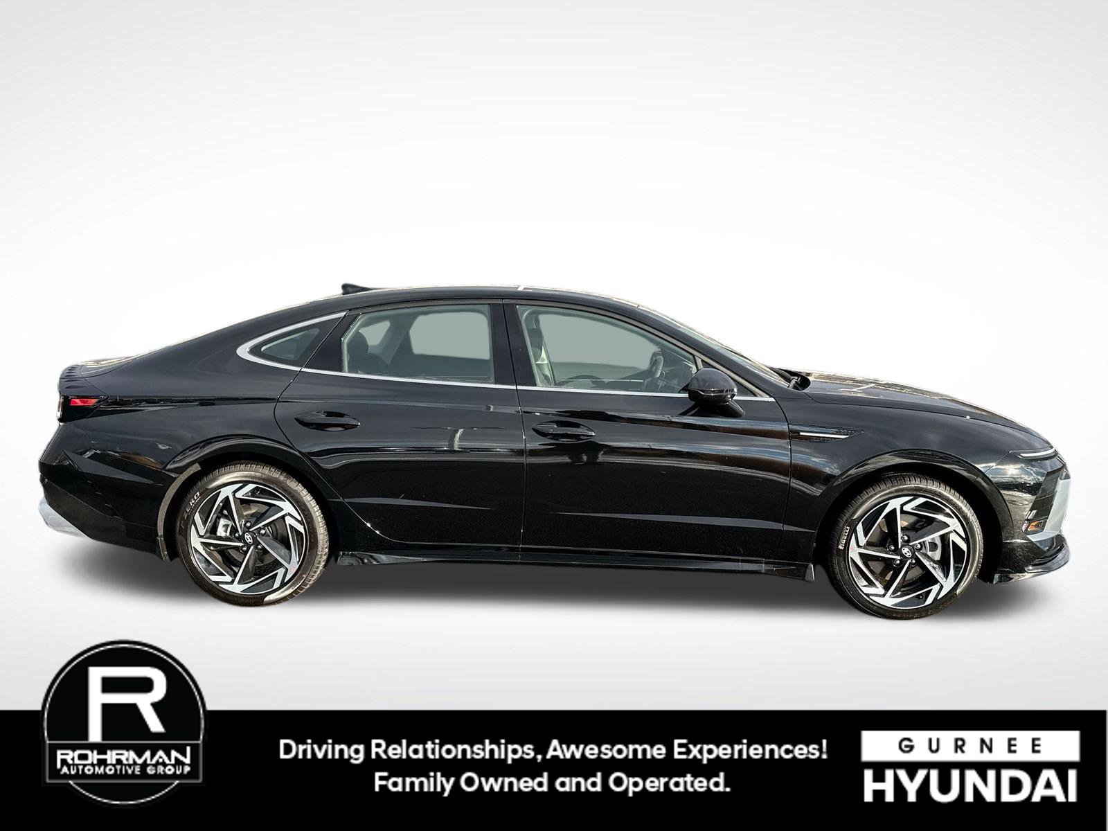 Used 2026 Hyundai Sonata SEL FWD image 11