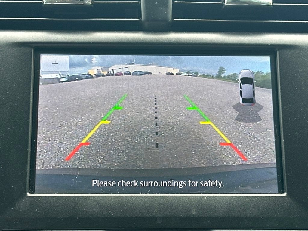 Used 2019 Ford Fusion SE w/ Equipment Group 151A FWD image 21