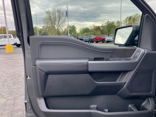 New 2025 Ford F150 XLT image 10