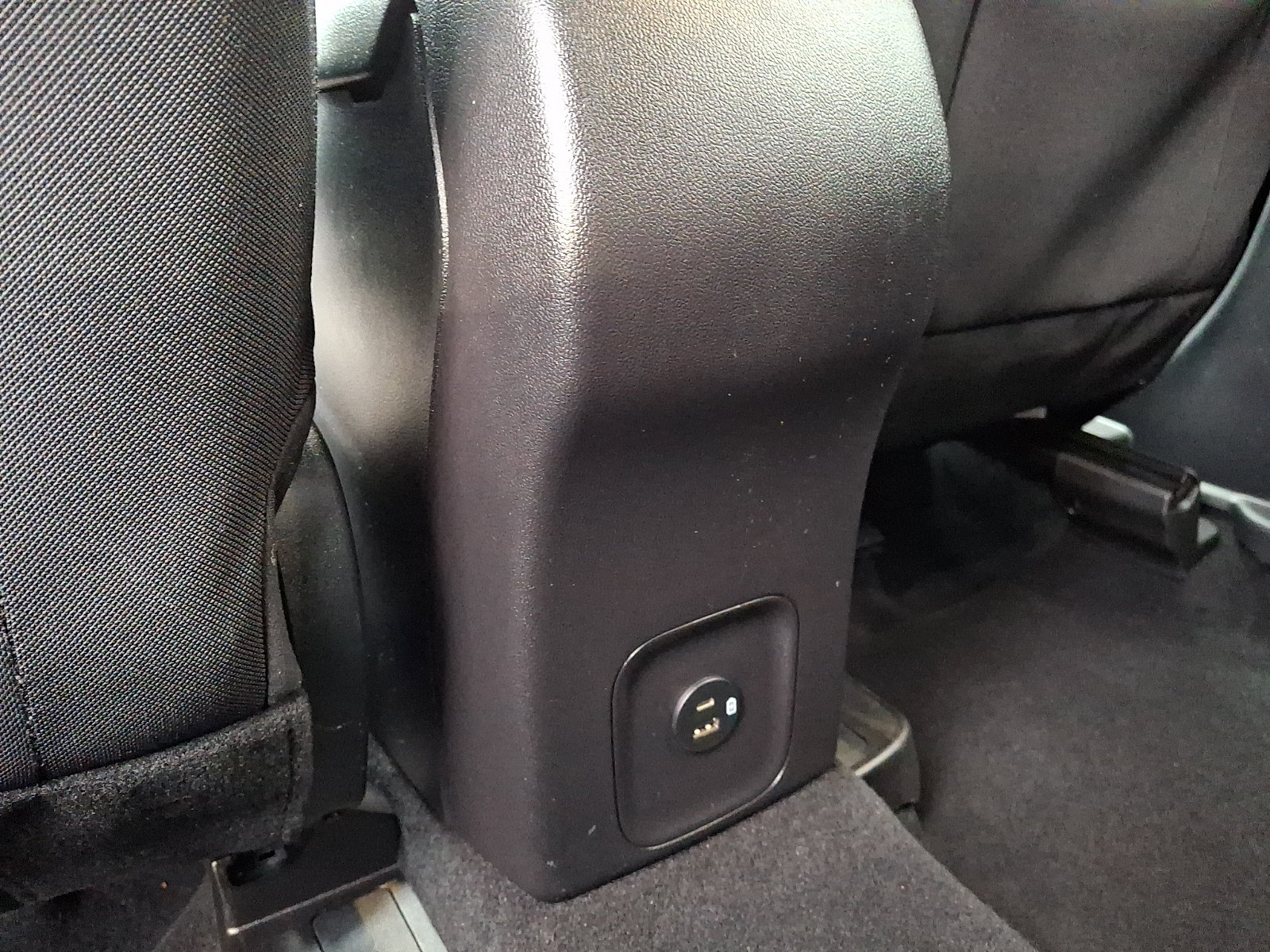 Certified 2022 Ford Escape SE AWD/4WD image 12