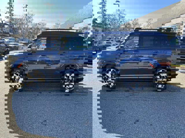 New 2026 Hyundai Santa Fe Limited image 37