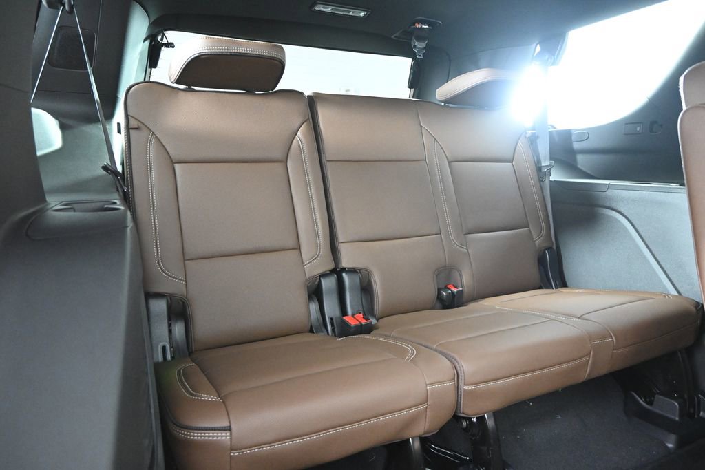 New 2026 Chevrolet Tahoe High Country image 16