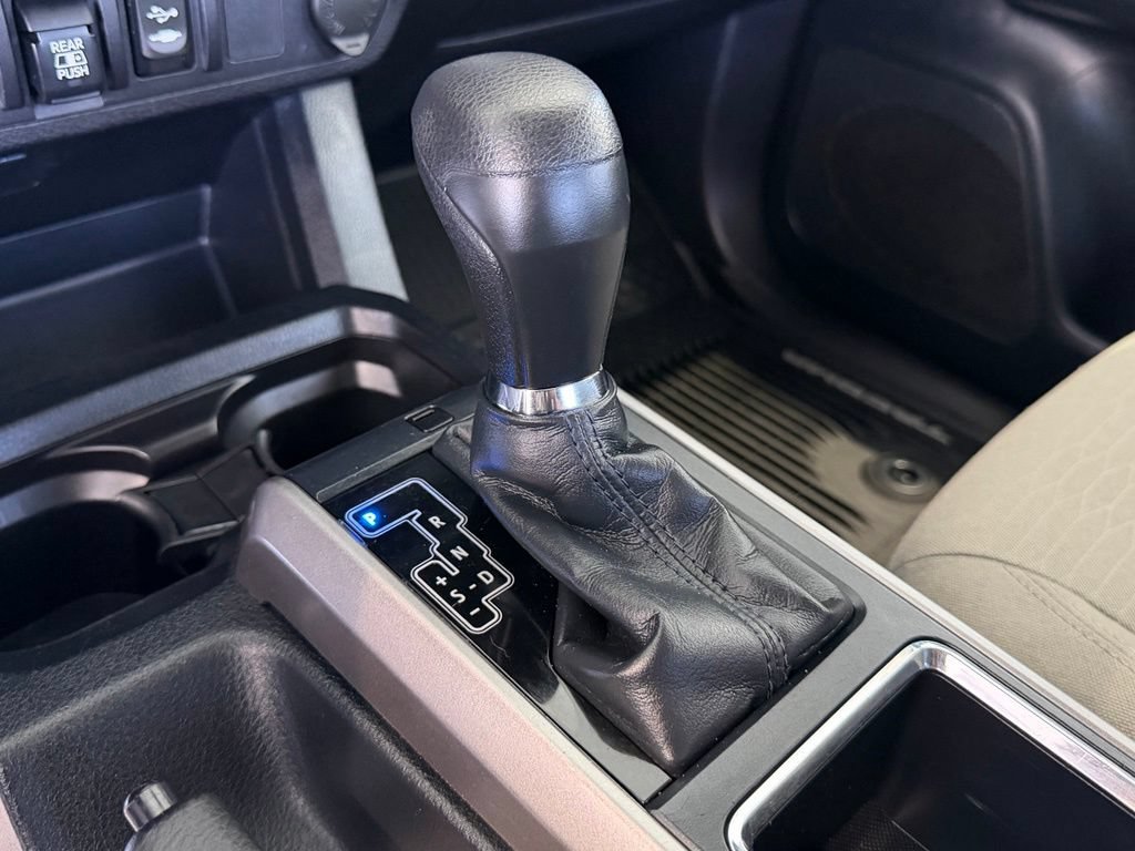 Certified 2019 Toyota Tacoma SR5 AWD/4WD image 26