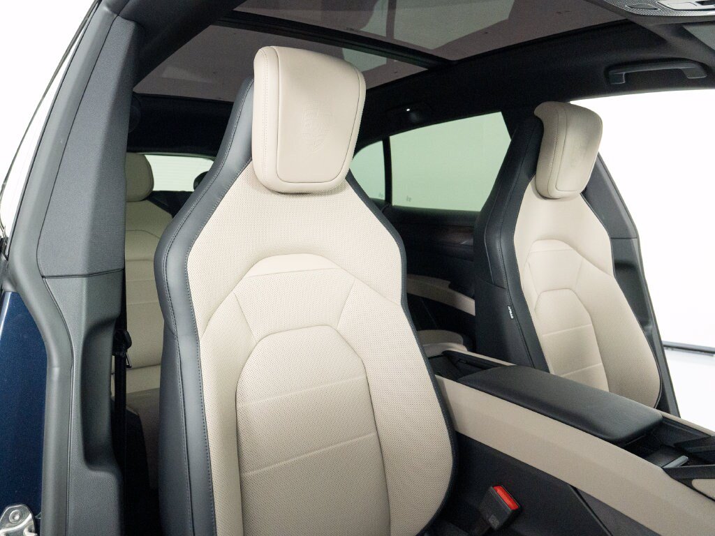 New 2026 Porsche Cayenne S AWD/4WD image 42